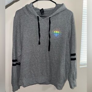 Torrid Seven Dwarfs Hoodie